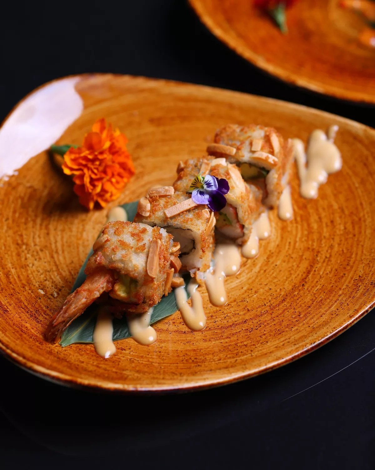 Osaka Sushi Lounge Restaurant