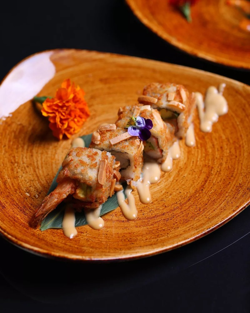 Cover Picture 1 Of Osaka Sushi Lounge