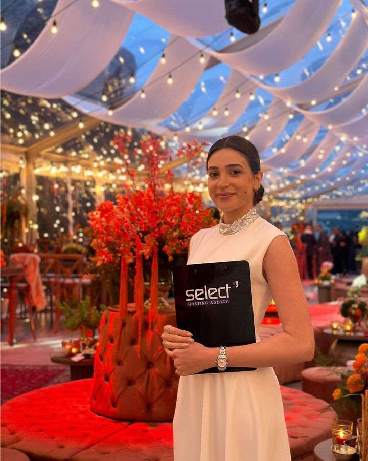 Cover Picture 2 Of Select Agency
