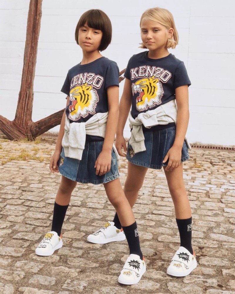 Cover Picture 1 Of Kids style