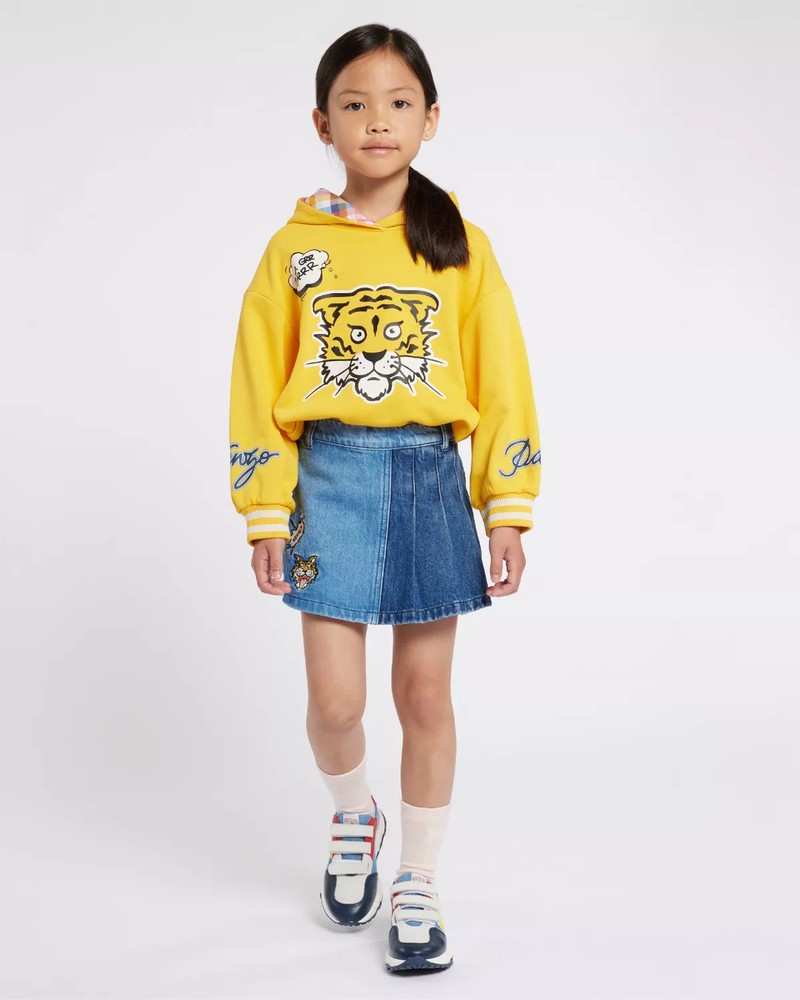 Cover Picture 2 Of Kids style