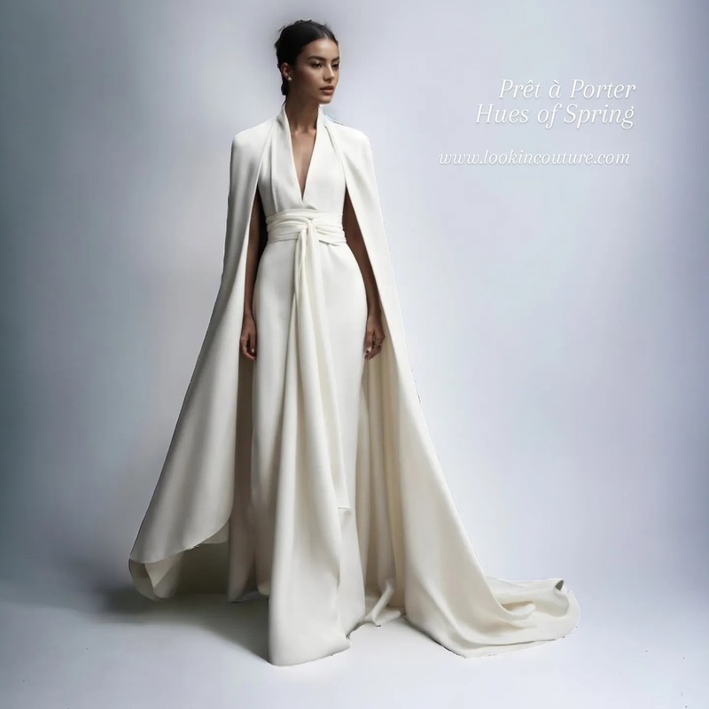 Cover Picture 2 Of LOOK IN COUTURE