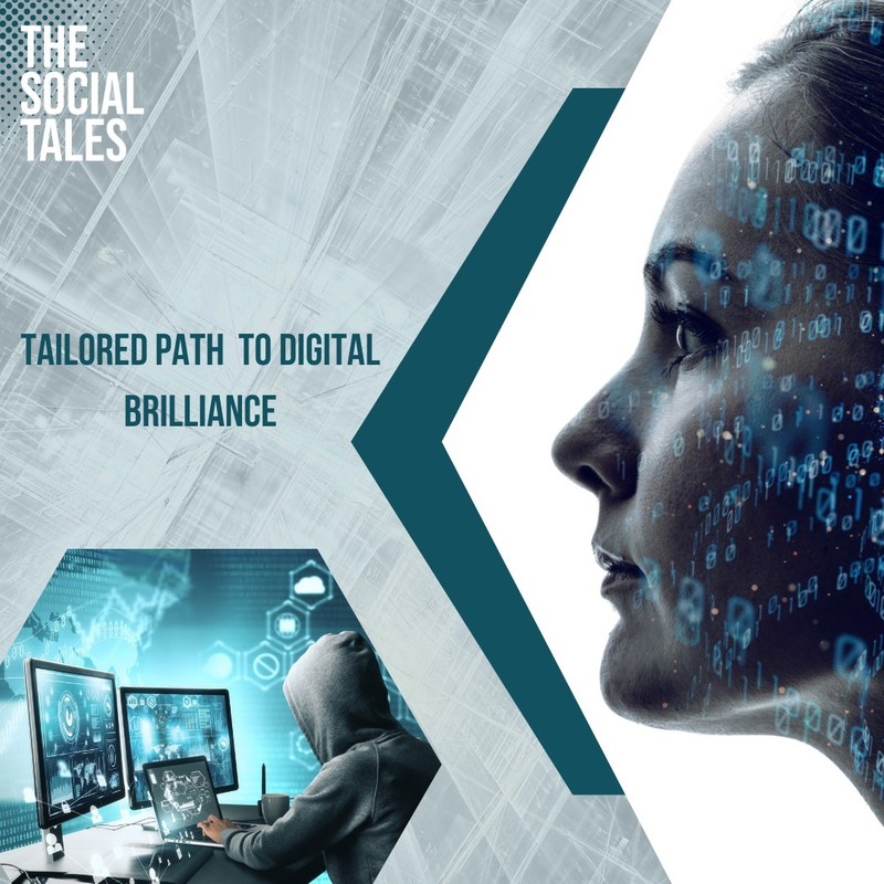 Cover Picture 1 Of The Social Tales