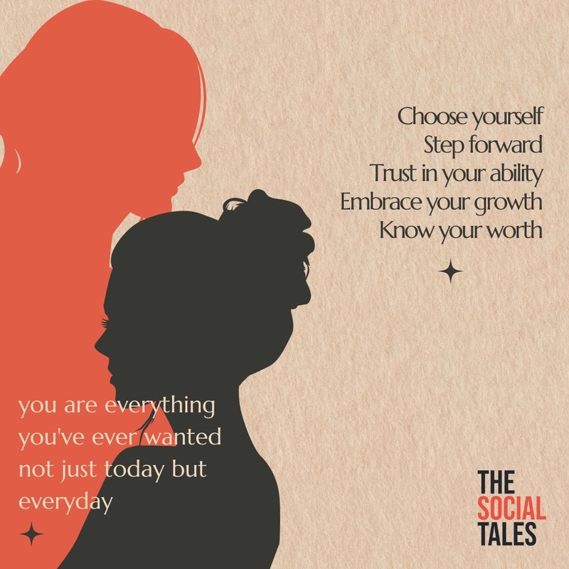 Cover Picture 2 Of The Social Tales