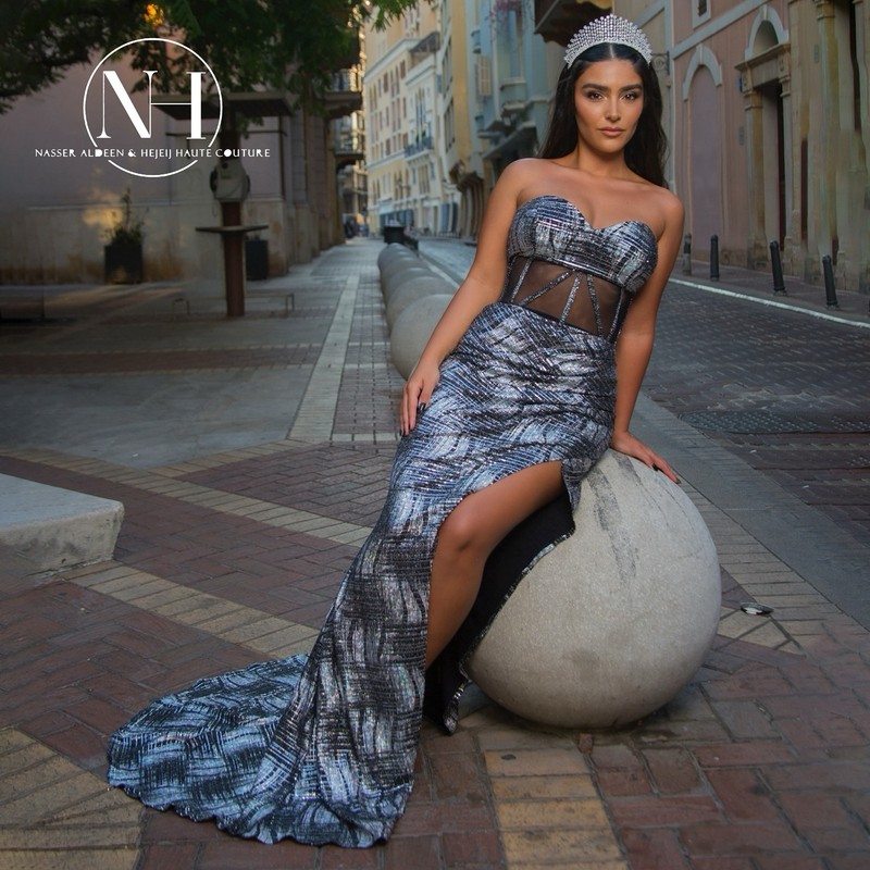 Cover Picture 1 Of NH Haute Couture