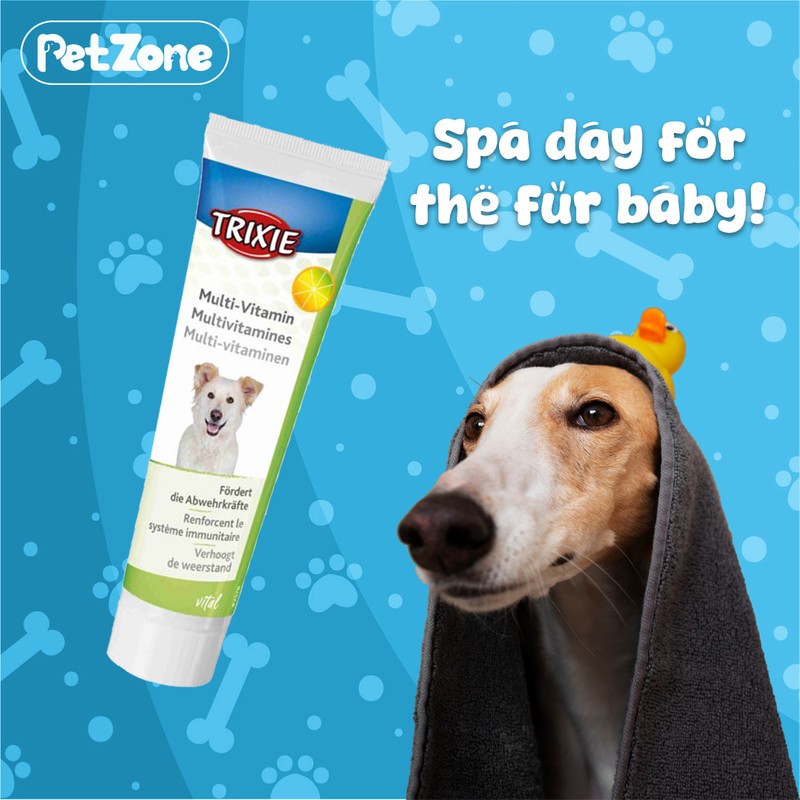 Cover Picture 1 Of Pet Zone