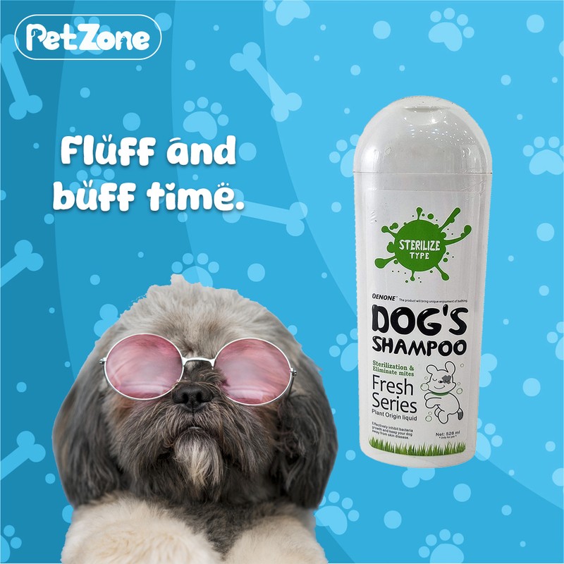 Cover Picture 2 Of Pet Zone