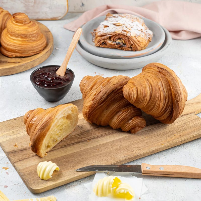 Cover Picture 2 Of Des Choux et Des Idées