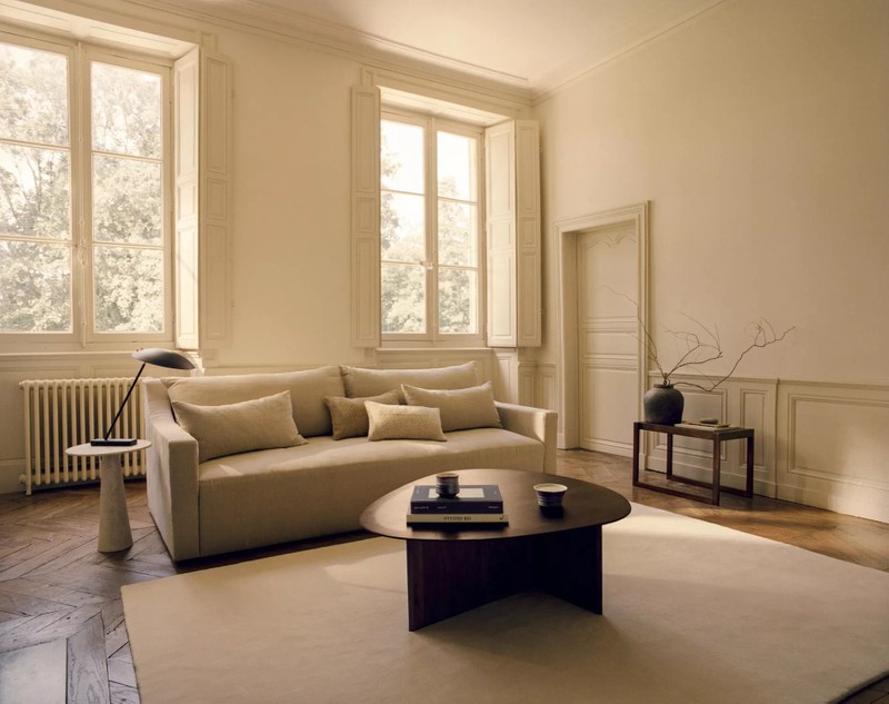 Cover Picture 1 Of Zara Home