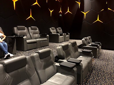 Cover Picture 1 Of Grand Cinemas