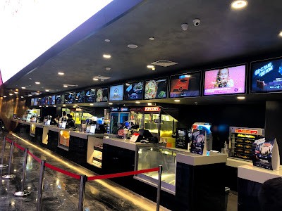 Cover Picture 2 Of Grand Cinemas
