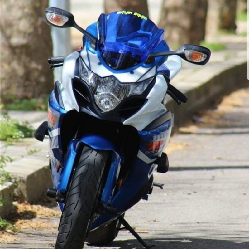 Cover Picture 2 Of Monster Bike Garage by Wissam Labban