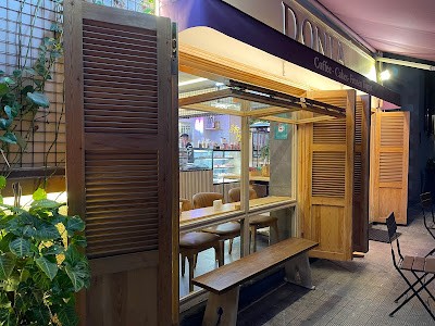 Donia Bakery