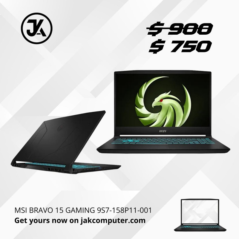 Cover Picture 2 Of JAK COMPUTER