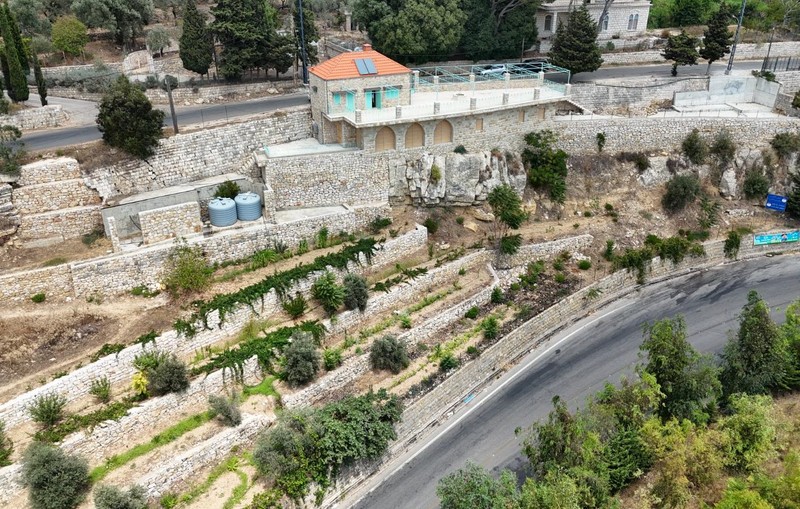 Cover Picture 1 Of Dar Em Walid Rent