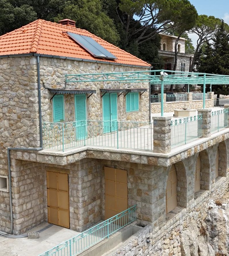 Cover Picture 2 Of Dar Em Walid Rent
