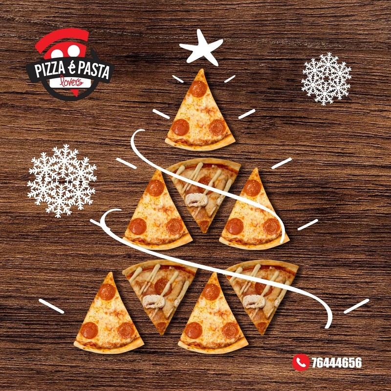 Cover Picture 1 Of Pizza e Pasta Lovers