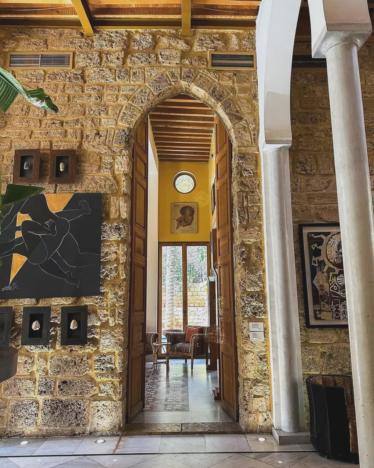 Arthaus Beirut Guest House