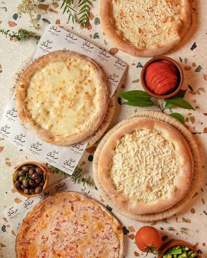 Furn merchak Bakery
