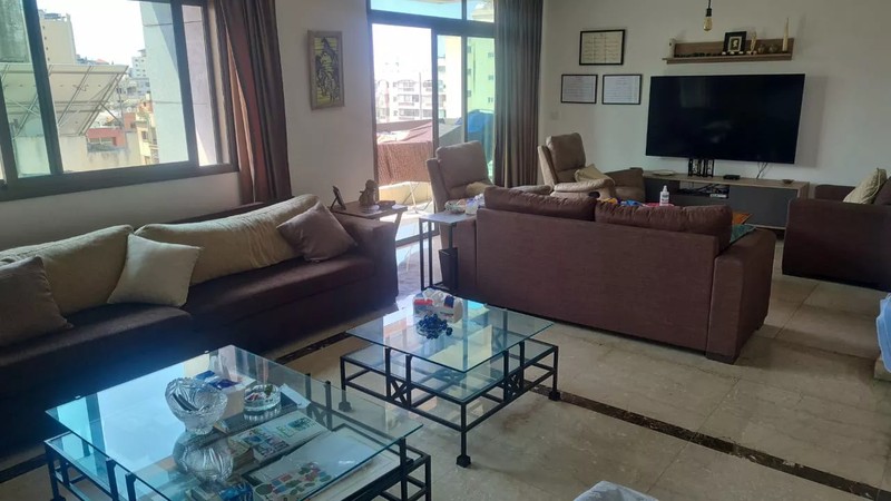 Cover Picture 1 Of Issam's Halfway House