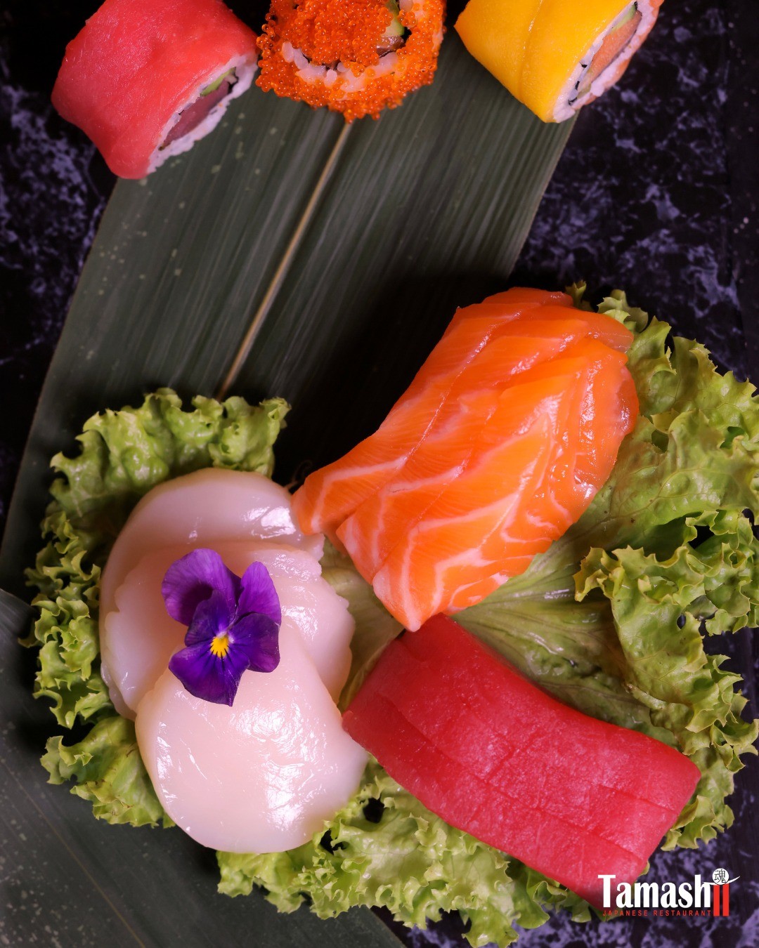 Tamashii Restaurant