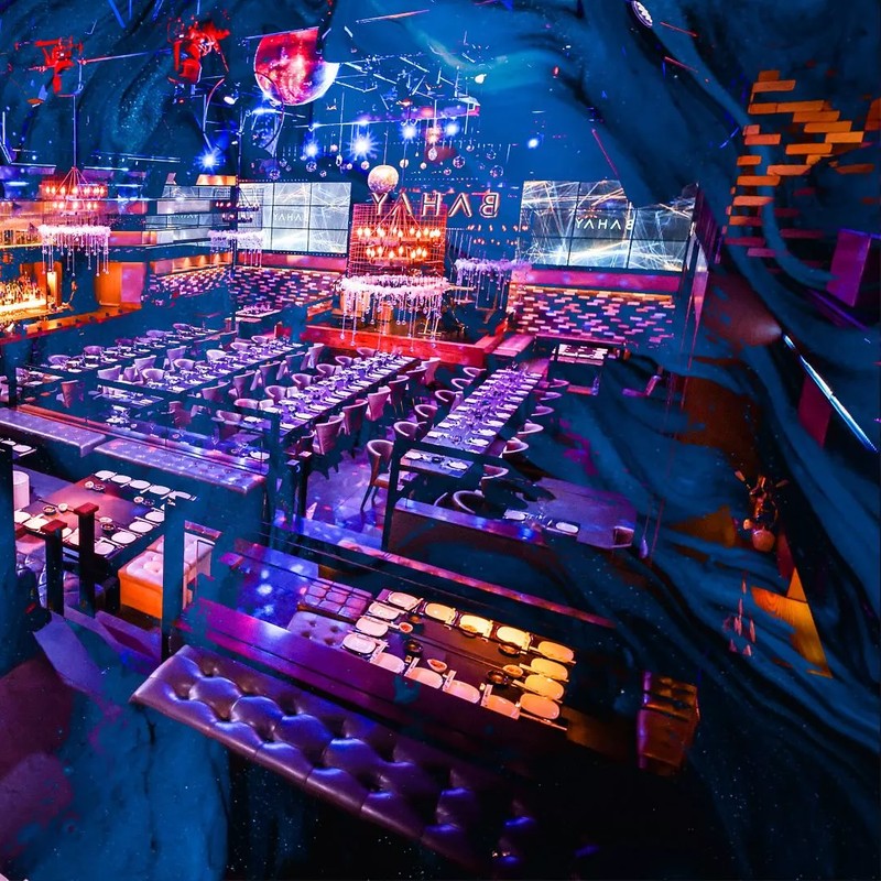 Cover Picture 2 Of Bahay Club