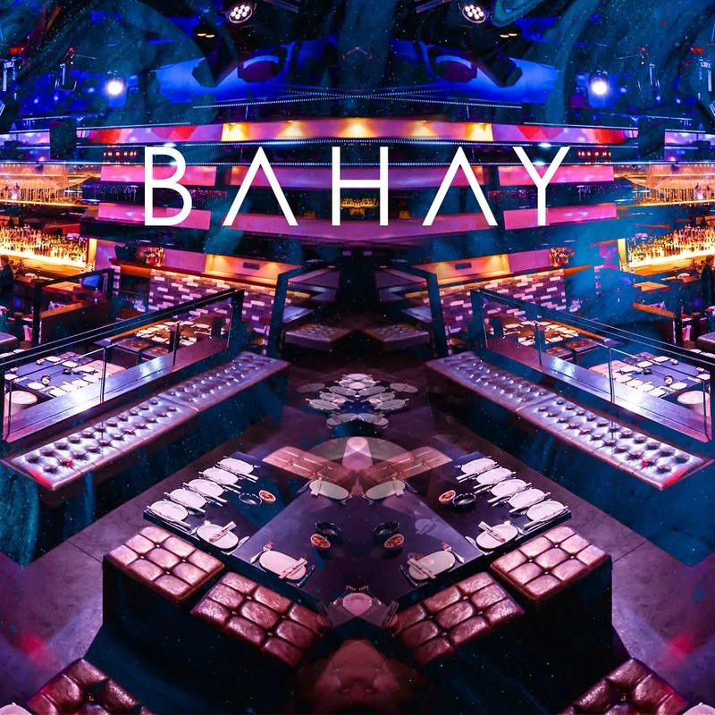 Cover Picture 1 Of Bahay Club