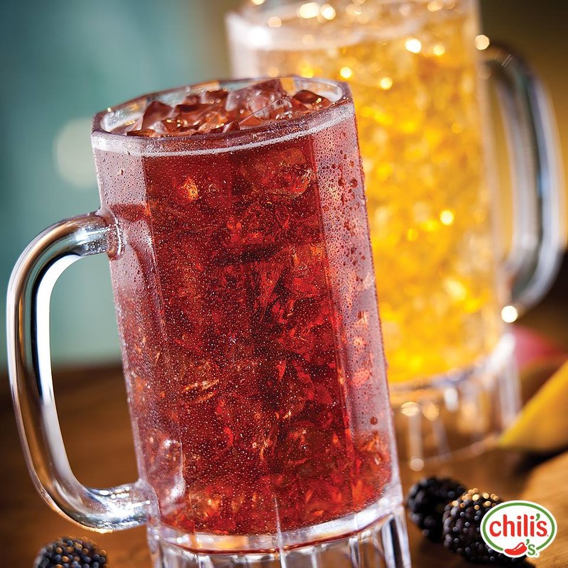 Cover Picture 1 Of Chilis