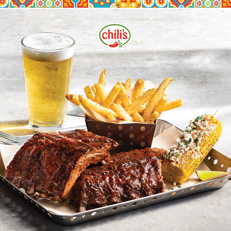 Cover Picture 2 Of Chilis