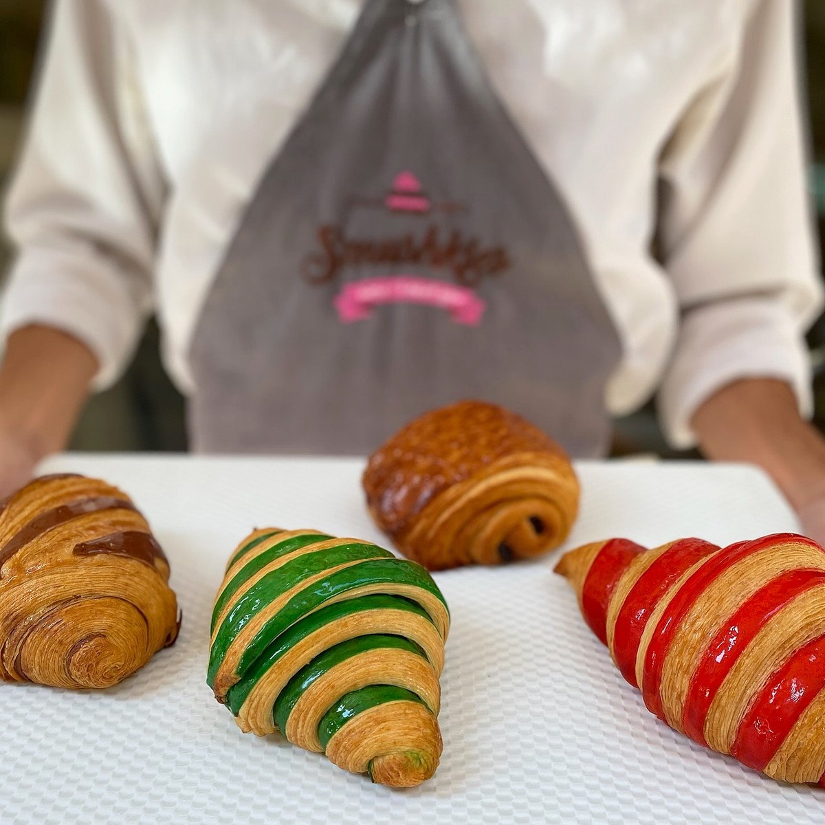 SmushKies Pastry shop