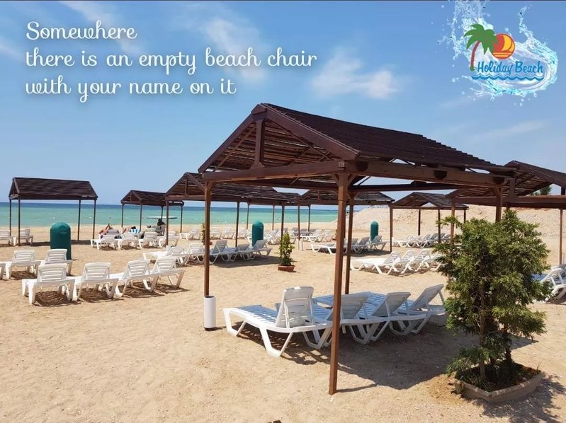 Cover Picture 2 Of Holiday Beach Resort