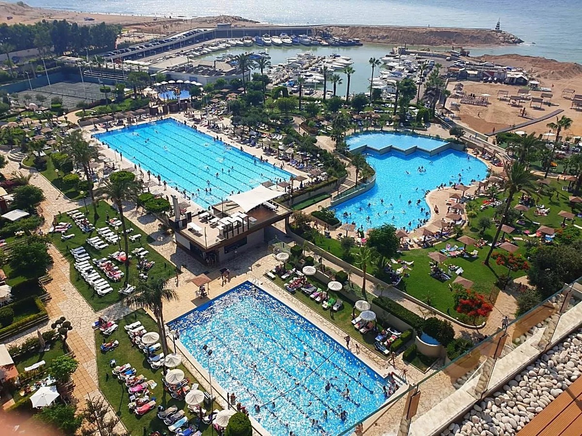 Holiday Beach Resort Resort