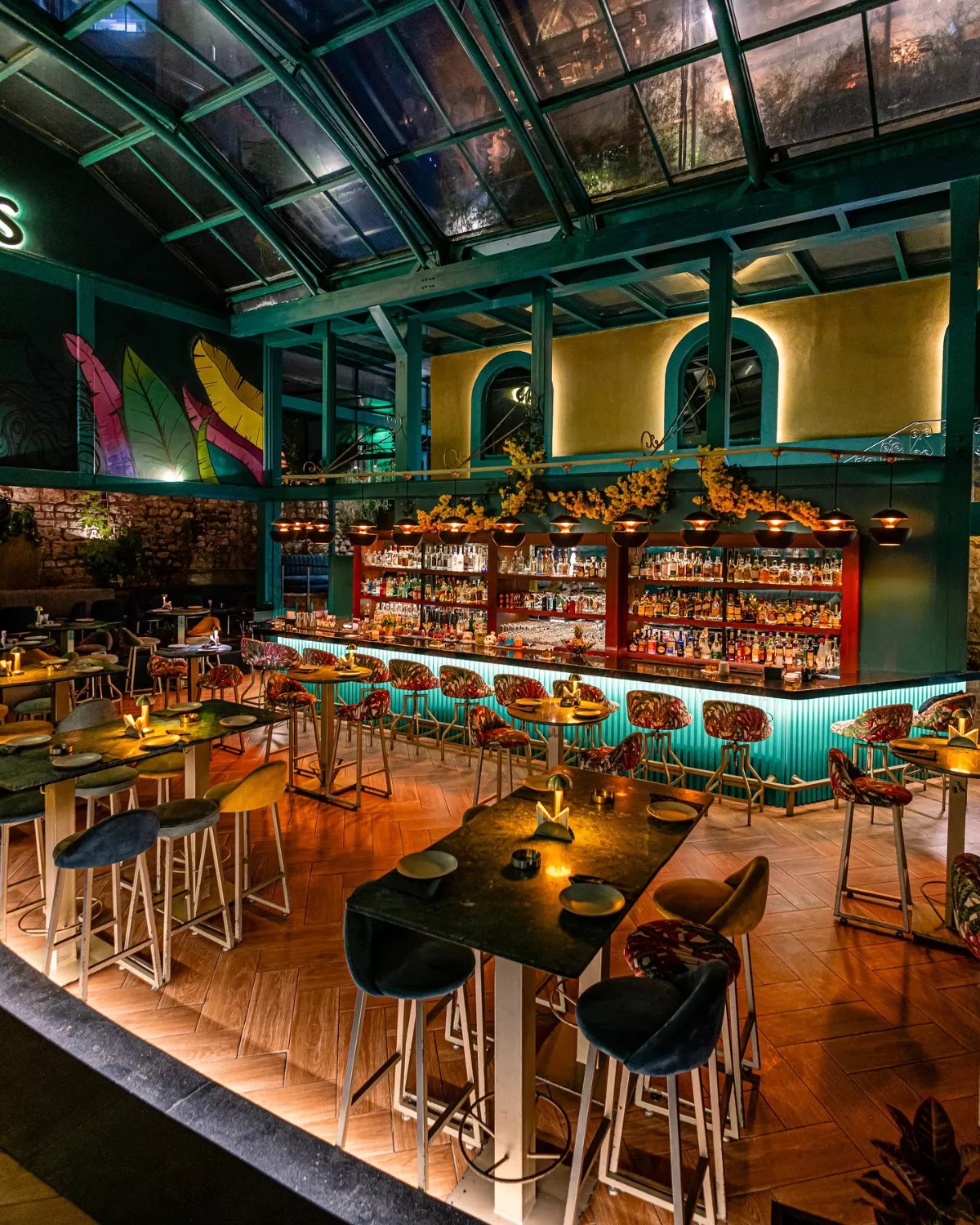 Catrinas Restaurant