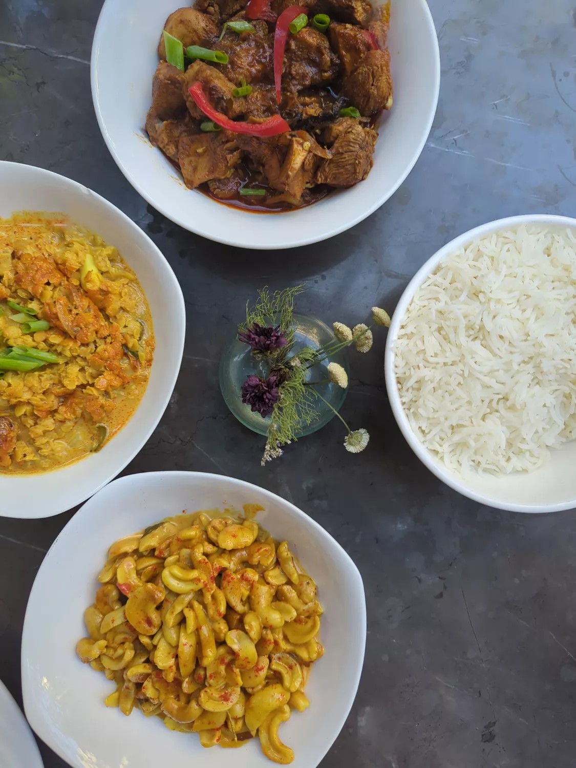 Makan Restaurant