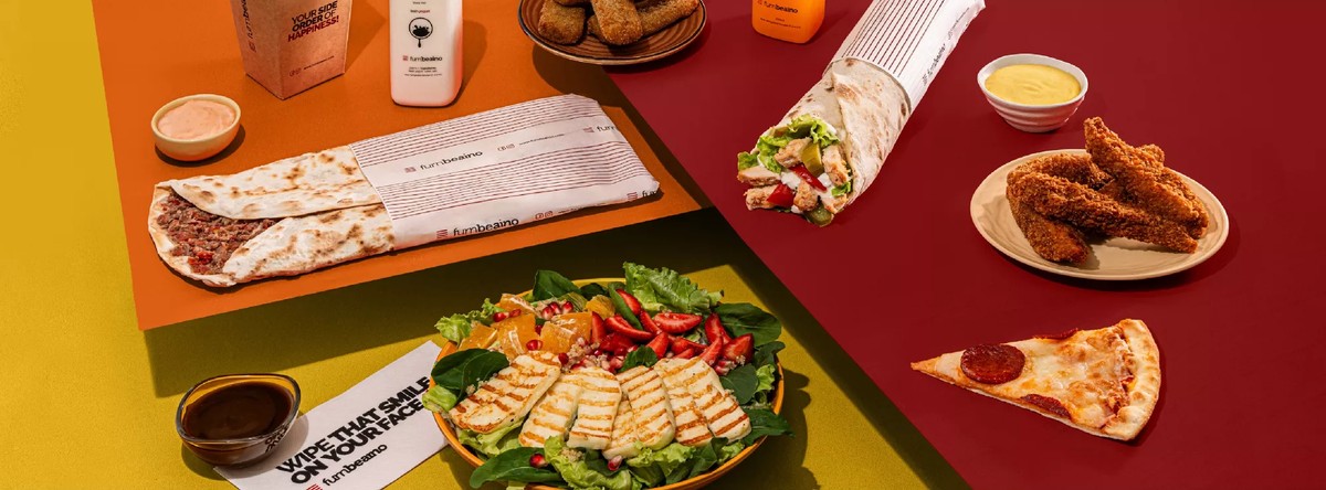 Furn Beaino Restaurant