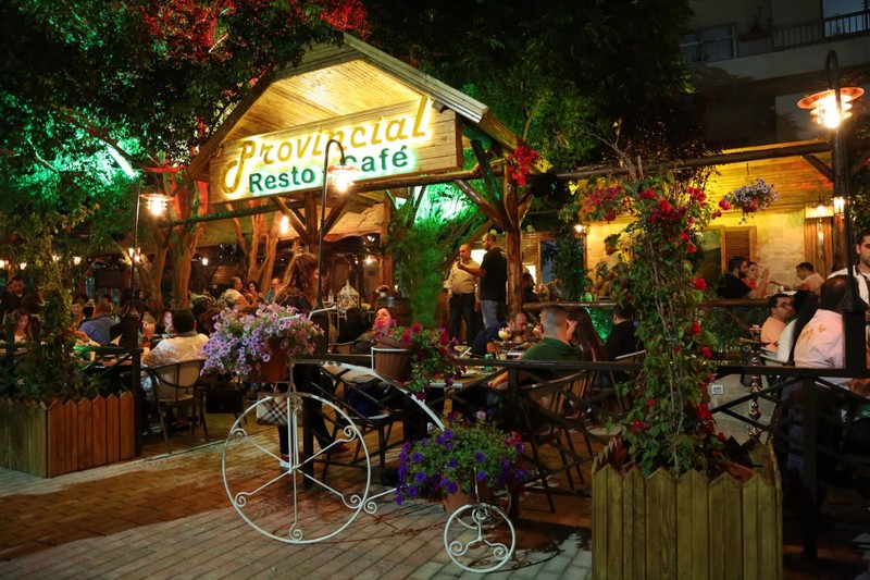 Cover Picture 2 Of Provincial Resto - Café