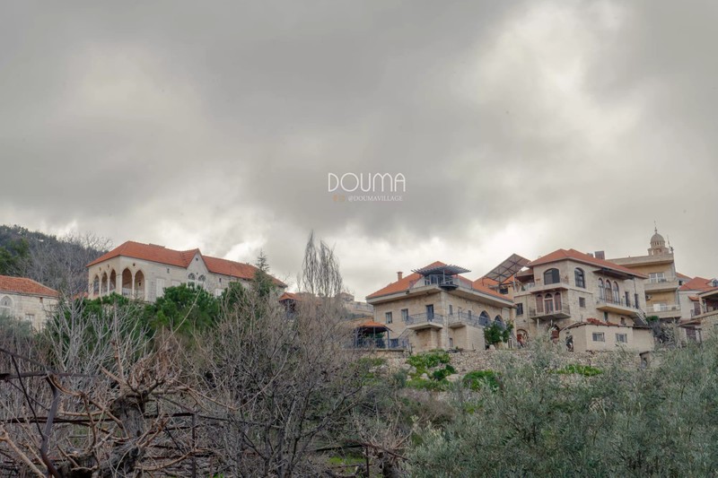 Cover Picture 1 Of Douma Village