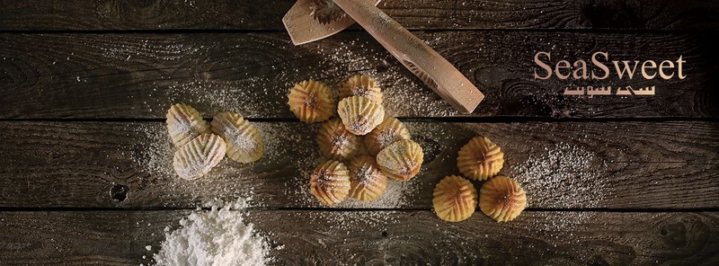 Cover Picture 2 Of Sea Sweet