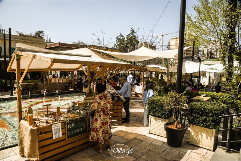 Cover Picture 1 Of The Village Dbayeh