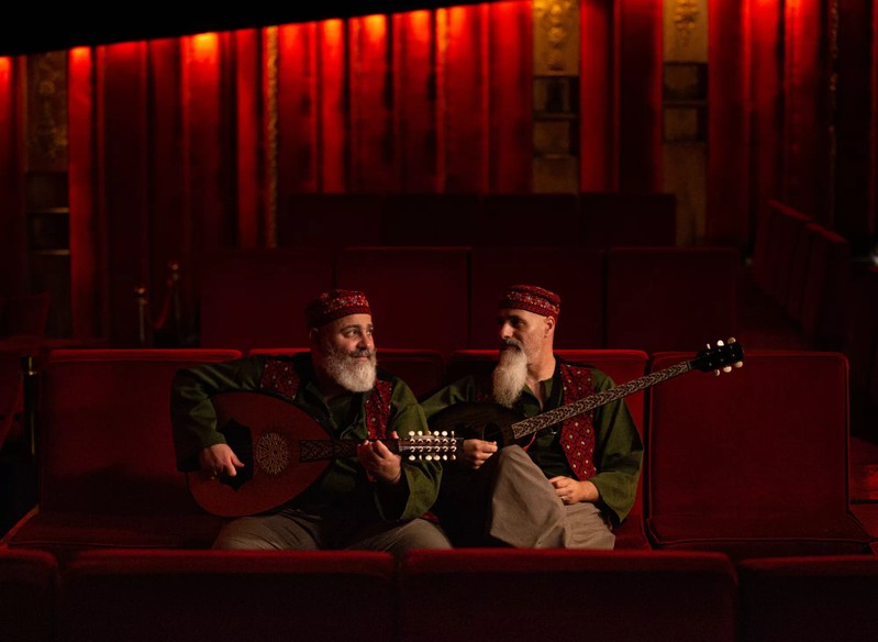 Cover Picture 1 Of Music Hall