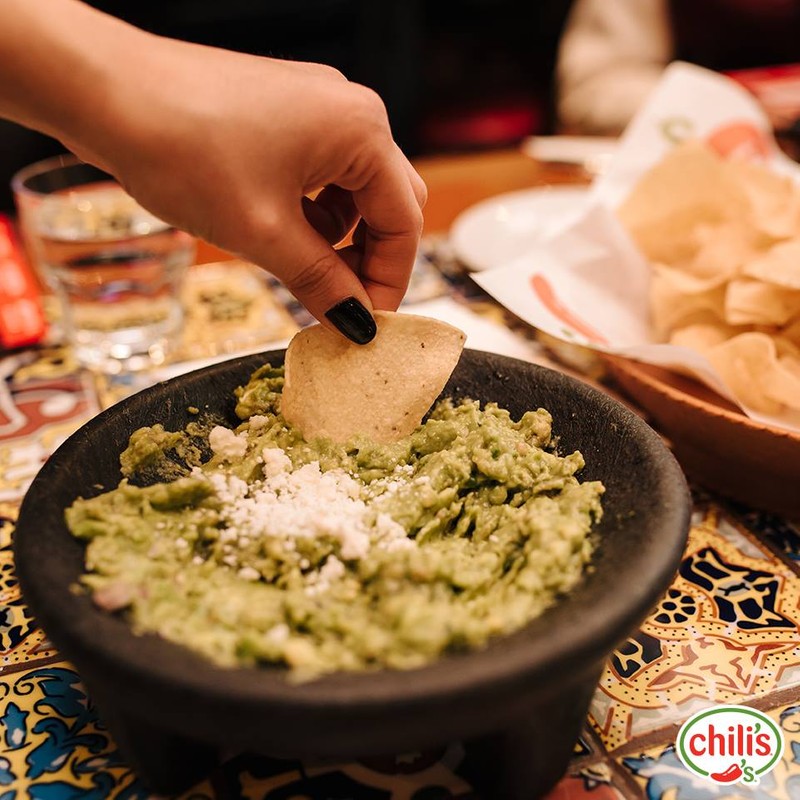 Cover Picture 1 Of Chili's Beirut