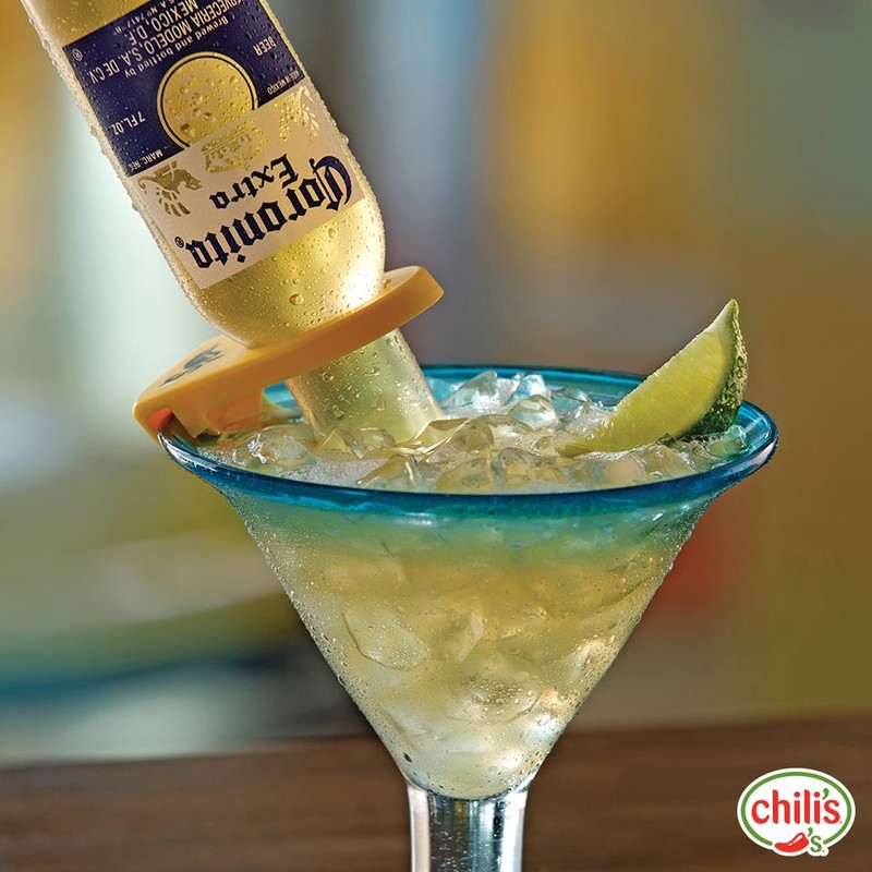 Cover Picture 2 Of Chili's Beirut