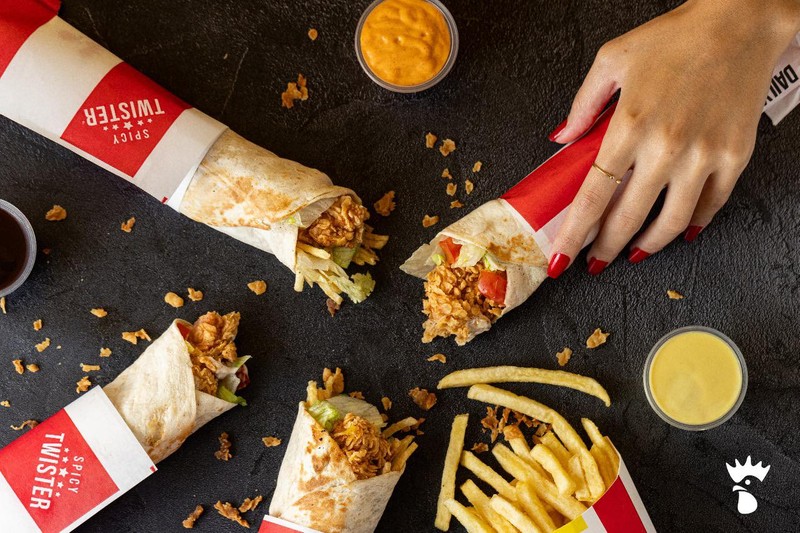 Cover Picture 1 Of Chicken Way