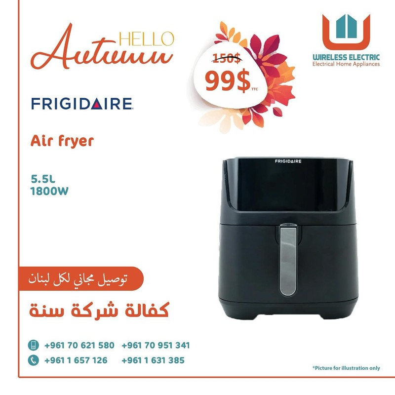 Cover Picture 2 Of Wireless Electric