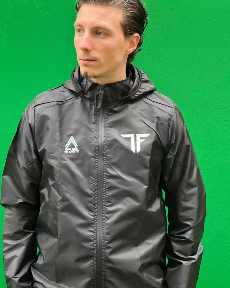 Cover Picture 1 Of All Athletic