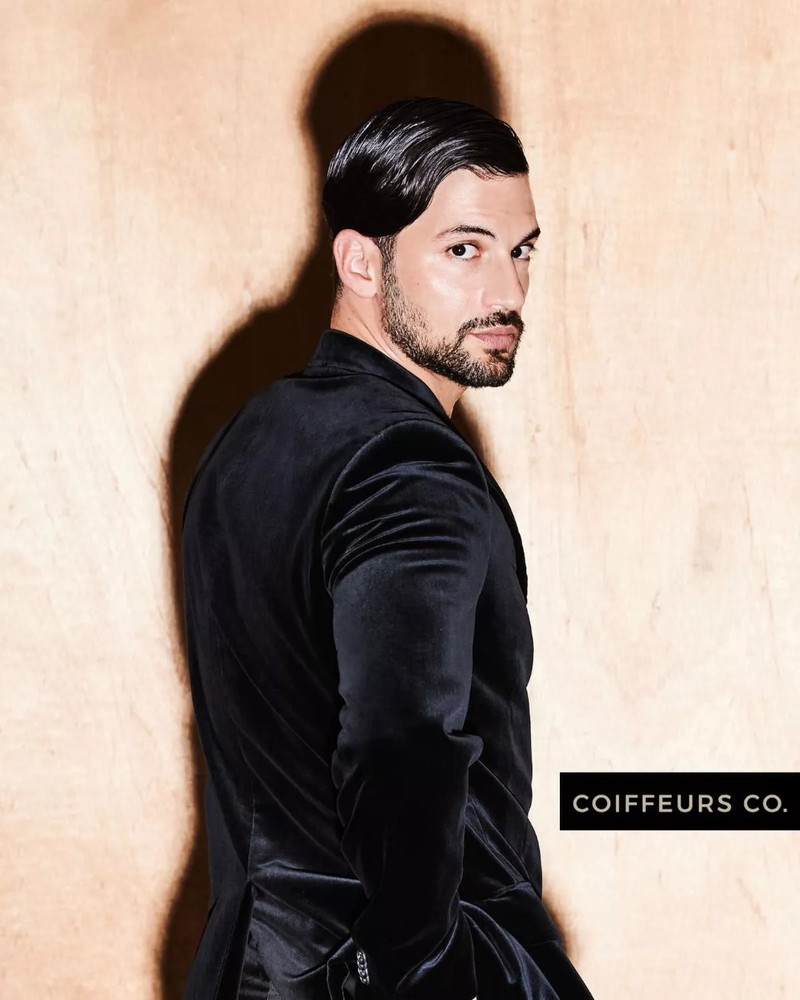 Cover Picture 2 Of coiffeurs co.