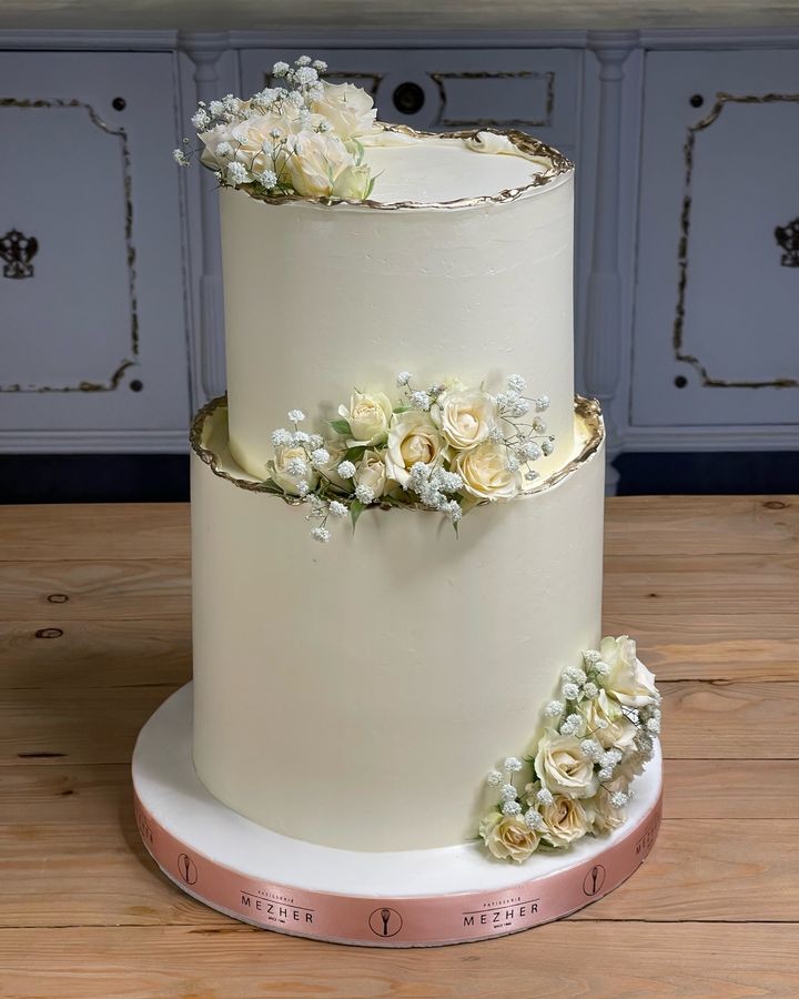 Cover Picture 2 Of Patisserie mezher