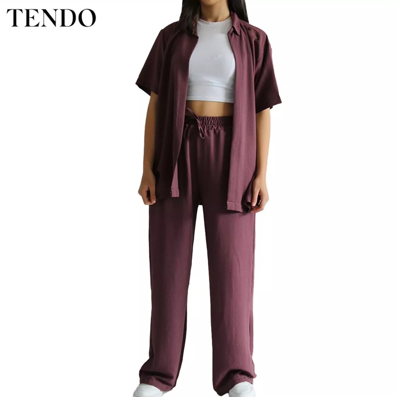 Cover Picture 2 Of Tendo