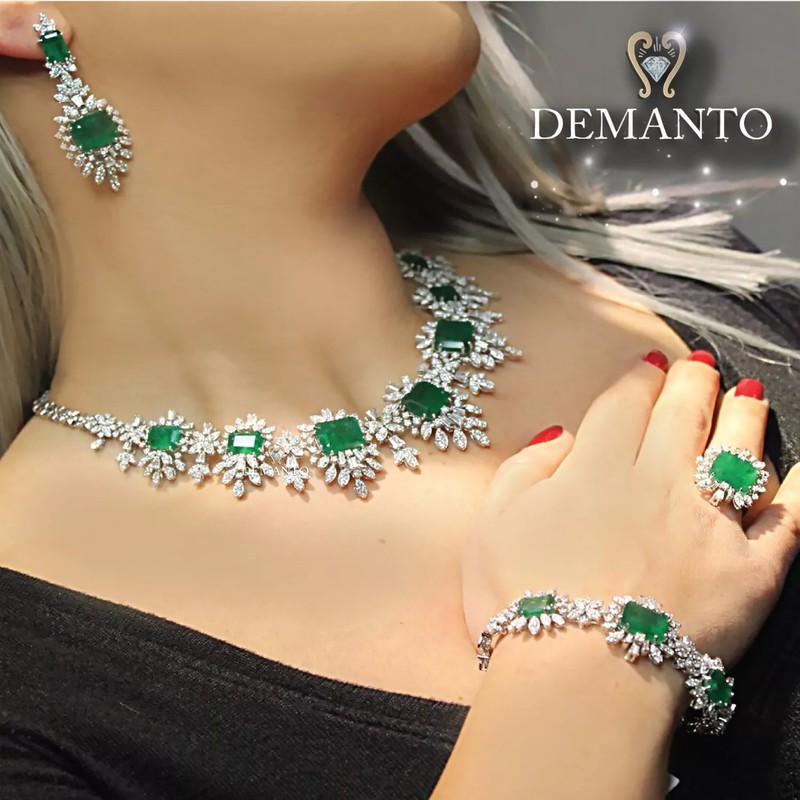 Cover Picture 1 Of Demanto