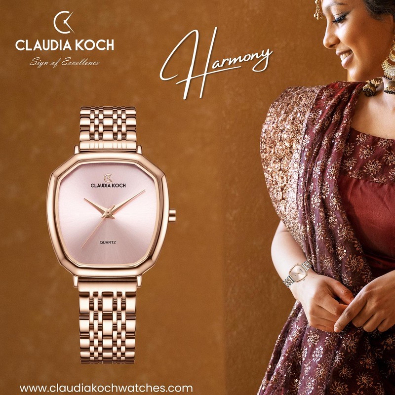 Cover Picture 1 Of ClaudiaKoch